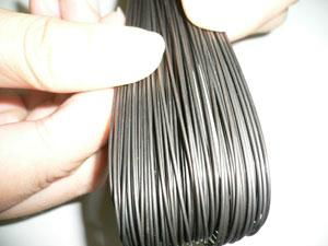 U type wire :Galvanized wire binding wire 3