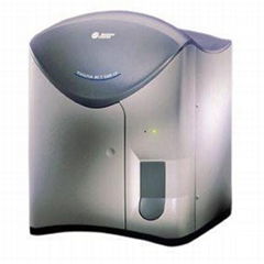 Coulter Ac.T 5diff CP Hematology Analyzer