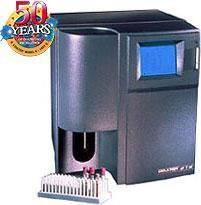 Coulter Act Series Automated Hematology Analyzers