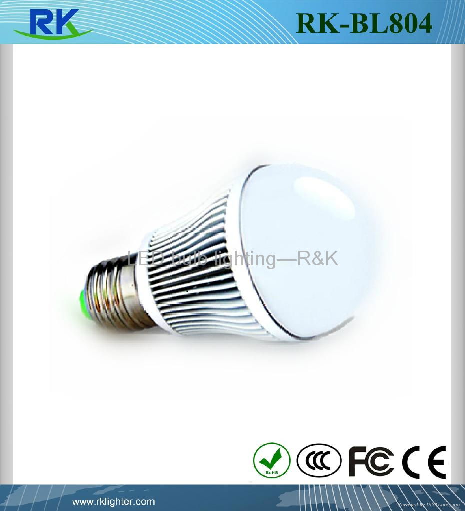 E27 LED Lamp LED Bulb Lighting SMD Bulb 7W