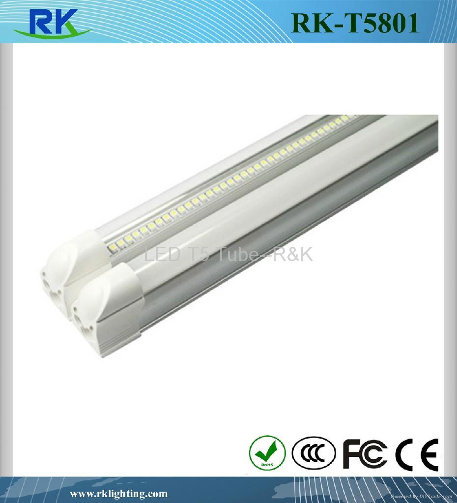 LED lighting LED T5 Tube lighting led  t5 lamp 6W