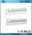 LED Tube Lighting SMD LED Tube T5 LED T5 CE 8W 1