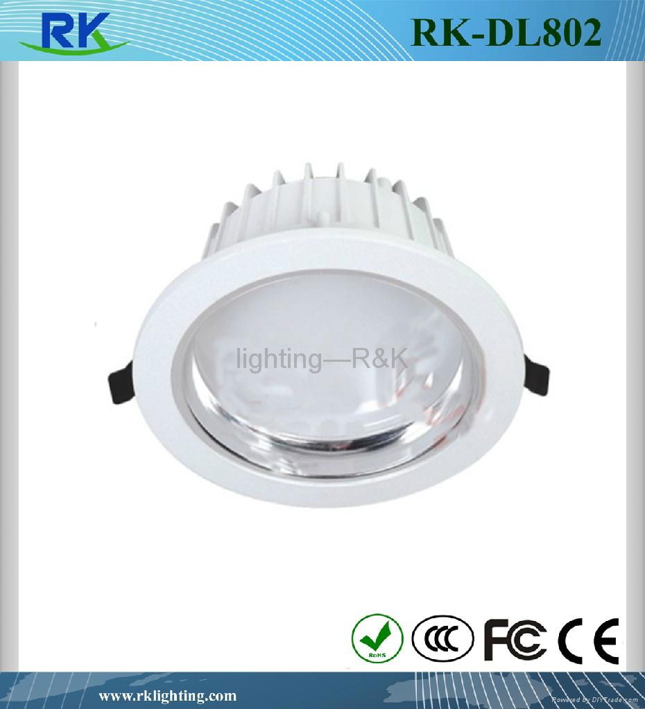 LED 5W 筒灯