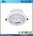 led spot light LED round downlight 5W led downlight 