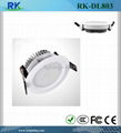 led light LED downlight 5W led spot