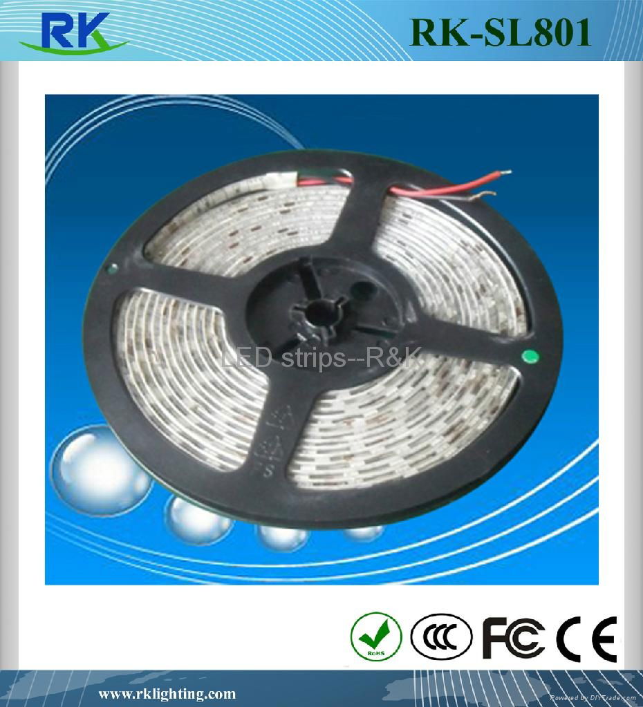 LED Strips Flexible led strip 3528 led strip light