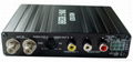 DVB-T Car HD MPEG4 TV Receiver 2