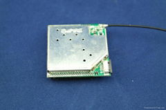 ISDB-T Full-Seg TV Single Tuner