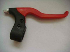 bicycle brake lever