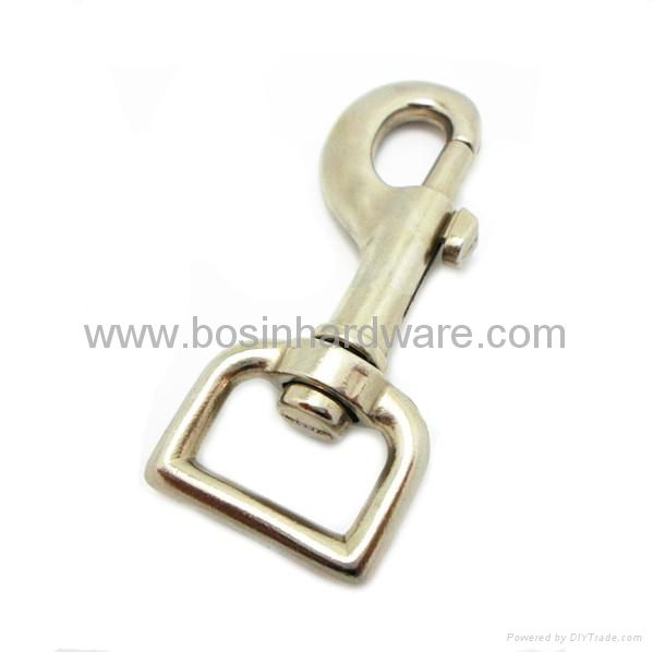 Fashion hot selling metal swivel hook