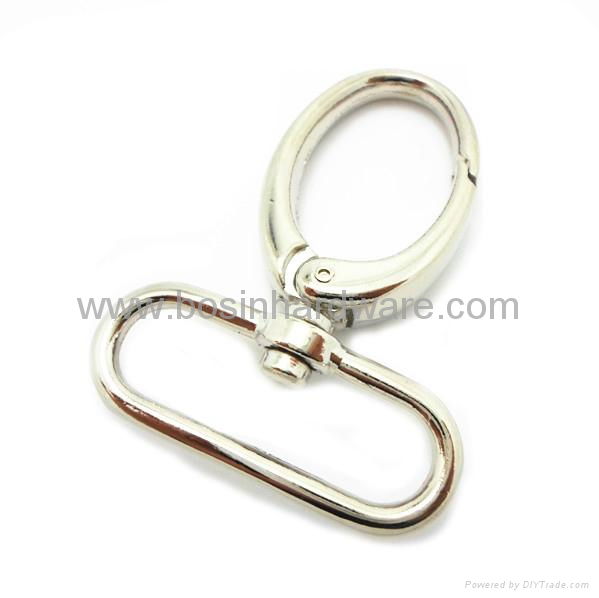 Fashion hot selling metal bag hook 2