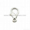 Hot selling metal lobster clasp 1