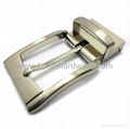 Fashion hot selling metal belt buckle 1