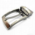 Fashion hot selling metal belt buckle 3