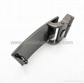 Fashion hot selling metal alloy buckle 2