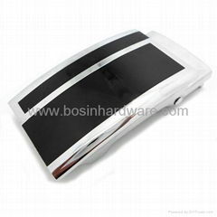 Fashion hot selling metal enamel buckle