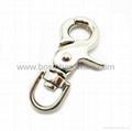 Fashion metal trigger snap hook