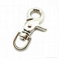 Fashion metal trigger snap hook 2