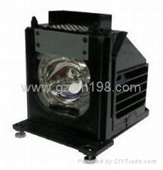 CB Mitsubish Projector lamp