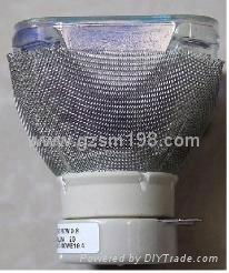 HITACHI DT00841 projector bulb 5