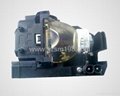 PANASONIC PTD9500/E(1600W XENON) projector bulb 5