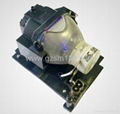 SHARP Projector Lamp 4