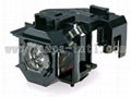 Original Projector Lamp for EMPSON ELPLP30 2