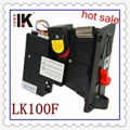 Professional manufacture coin acceptor 1