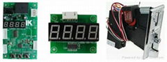 LK501 Best selling timer control board for washing machine