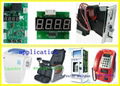 LK501 Best selling timer control board for washing machine 2