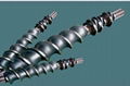 Screw Shafts 2