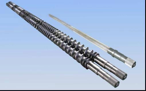 Screw Shafts 3