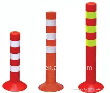 trafic barrier 3