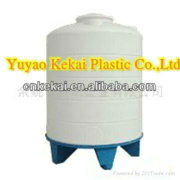 plastic tank polyethylene water tank storage tank Polyethylene Flat-  bottom Wat