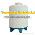 plastic tank polyethylene water tank storage tank Polyethylene Flat-  bottom Wat