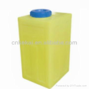 plastic tank polyethylene water tank storage tank Polyethylene Flat-  bottom Wat 4