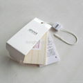 Professional printing hangtag for garments 2