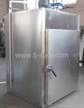 Full-automatic Smokehouse Oven  5