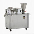 Samosa Making Machine