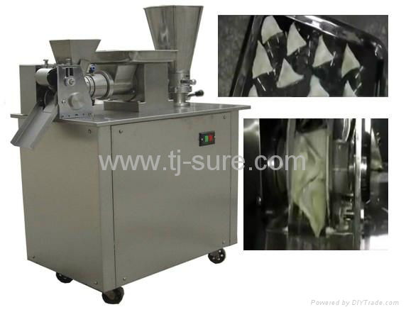 Samosa Making Machine  5