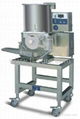 Hamburger Patty Forming Machine