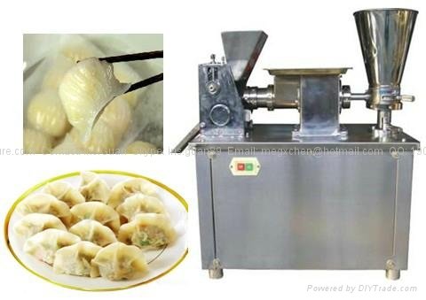 Dumpling Making Machine 
