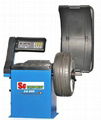 Wheel balancer SG-899 1