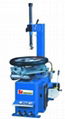 Motorcycle tyre Changer 1