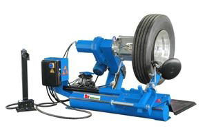 Truck tyre Changer