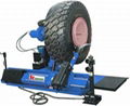 Truck tyre Changer