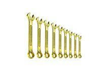 non sparking combination wrench (9pcs)