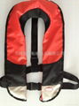 inflatable life jacket(automatic)