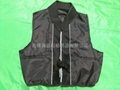 inflatable fishing vest(manual)