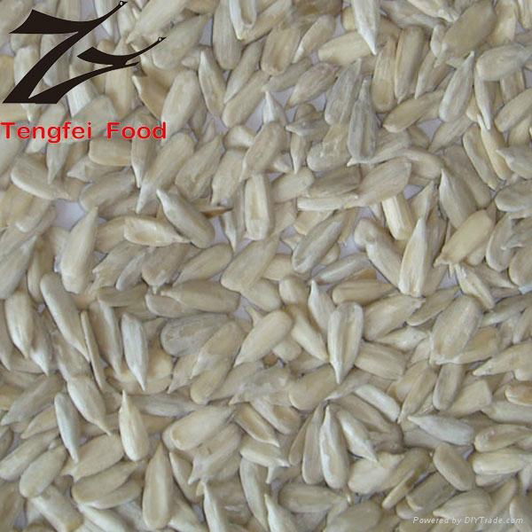 Low-price Organic Confectionary Sunflower Seed Kernels 